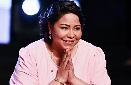 شيررين عبد الوهاب